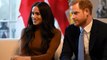 Meghan Markle and Prince Harry Shared a New Photo of Baby Archie in Their 2019 Roundup