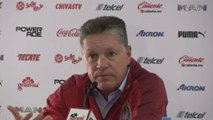 Liga MX: ¿Qué esperar de Chivas?