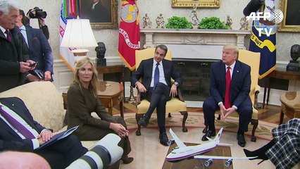 EEUU reafirma su permanencia en Irak