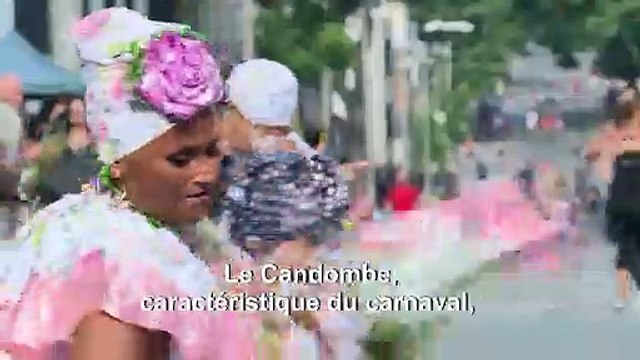 L’Uruguay célèbre l’Épiphanie avec un défilé haut en couleurs