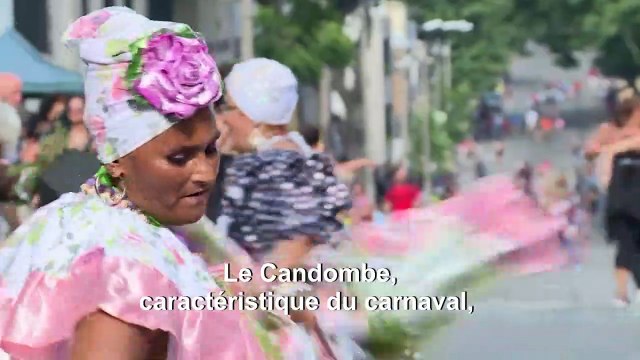 L’Uruguay célèbre l’Épiphanie avec un défilé haut en couleurs