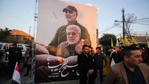 بعد سليماني.. العالم يترقب ما ستؤول إليه التهديدات بين طهران وواشنطن