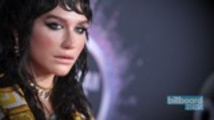 Kesha Headed on the Road for 'High Road' Tour | Billboard News