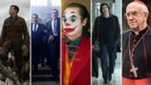 2020 BAFTA Awards: The Full List of Nominations | THR News