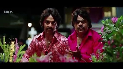 Johnny Lever Funny - Part 3 - Golmaal 3 - Ajay Devgn, Kareena Kapoor, Kunal Khemu