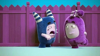 OddBods Season 23  Funnny Cartoons For Kidzz.