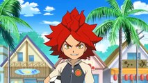 [TK] Inazuma Eleven (Los Super Once) - Capitulo 48 - HD Espanol (Latino)