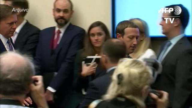 Facebook vai proibir ‘deepfakes’