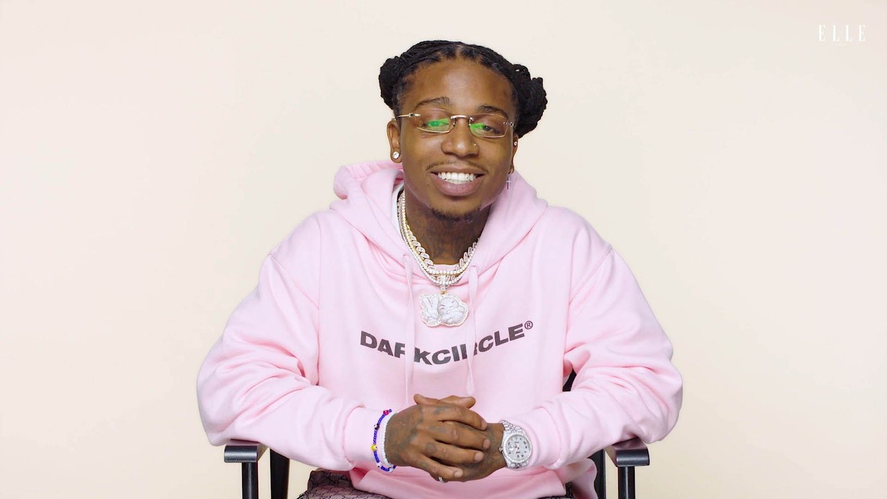 Jacquees Sings Chris Brown, Ella Mai, and Dreezy in a Game of Song Association