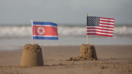 Trump Doubts Kim Jong Un Will Break Denuclearization Deal