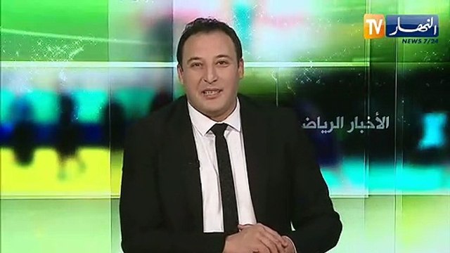 هدف رياض محرز أمام نيجيريا يفوز بجائزة أجمل هدف في إفريقيا لسنة 2019