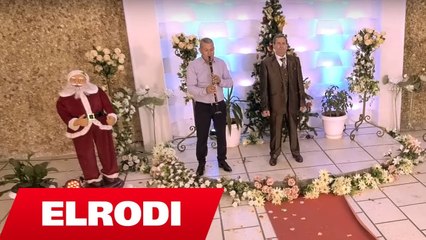 Rauf Caushi - Po marton babai evlane (Official Video HD)