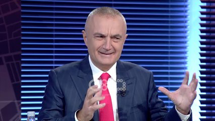 Tempora - Presidenti uron 1 vjetorin e "Temporas"