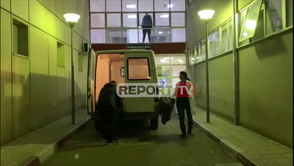 Report TV -Dy aksidente në pak minuta në Cërrik e Korçë