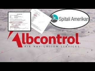 Albcontrol i beson spitalit privat shëndetin e punonjësve dhe i dhuron 410 milionë Spitalit Amerikan