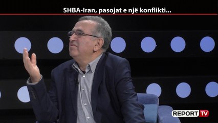 Përplasja Iran-SHBA/ Klosi: Muxhahedinët në Manëz funksionojnë si shtet, janë përgatitur!