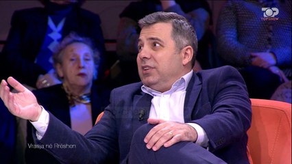 Top Show, Abilekaj: Vrasja për hesape droge. Autori mund të ketë ardhur...