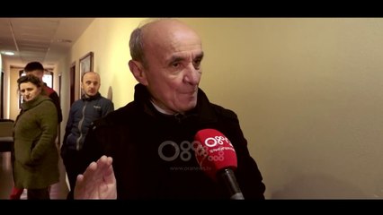 Tempora - "Ata në varreza u rehatuan, unë po vdes përditë", Tempora me banorët e Thumanës