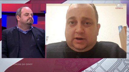 Top Show, analistët: E vështirë formula mes LDK-VV për marrëveshje