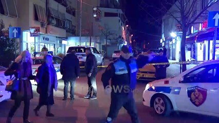 Ora News - Grabitet një institucion financiar te Komuna e Parisit