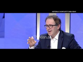 Opinion - Historia e konfliktit SHBA-Iran! (07 janar 2020)