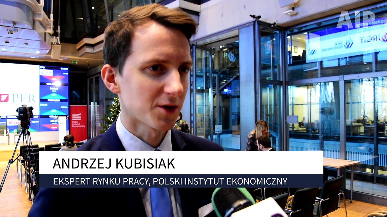 Ukraińcy przestaną przyjeżdżać do pracy w Polsce. Powodem zbyt niskie zarobki