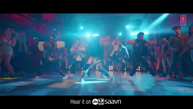 Dua Karo Video Street Dancer 3D Varun Dhawan,Shraddha K Arijit Singh, Bohemia, Sachin- Jigar