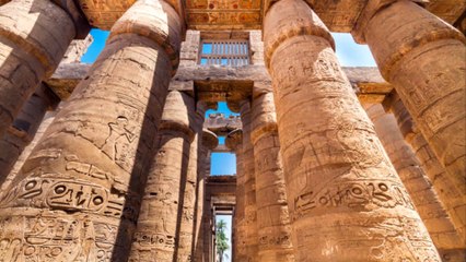 Luxor Tours