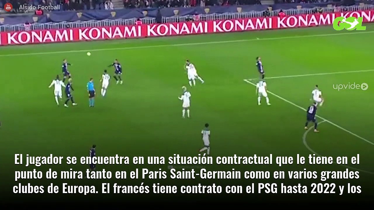 Mbappé firma el contrato en secreto: “Está hecho”. Oficial en las próximas horas
