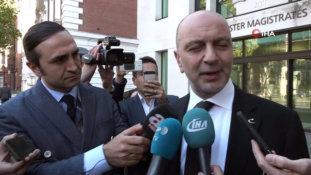 Melek İpek'e 'silahlı terör örgütüne üye olma' suçundan 7 yıl 6 ay, Sermaye Piyasası Kanunu'na muhalefet suçundan ise 4 yıl 2 ay hapis ve 104 bin 100 TL para cezası verildi