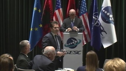 Ora News - Shqipëria shënjestër e Iranit? Gjenerali amerikan: duhet të jeni vigjilent