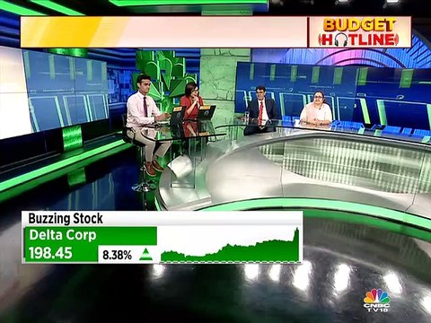 Industry expects rationalisation between ULIPs & MFs from budget, says NS Venkatesh of AMFI