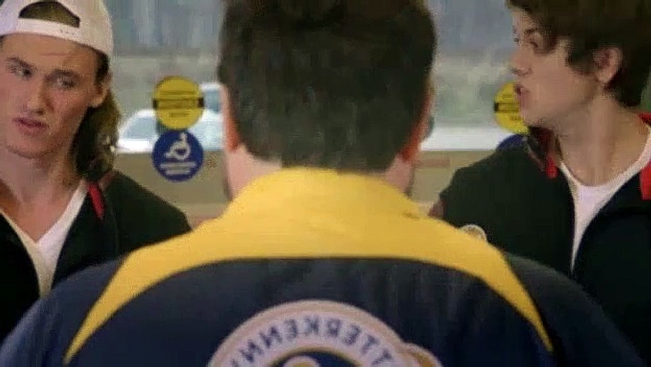 Letterkenny Season 5 Episode 2 The Ol' College Try