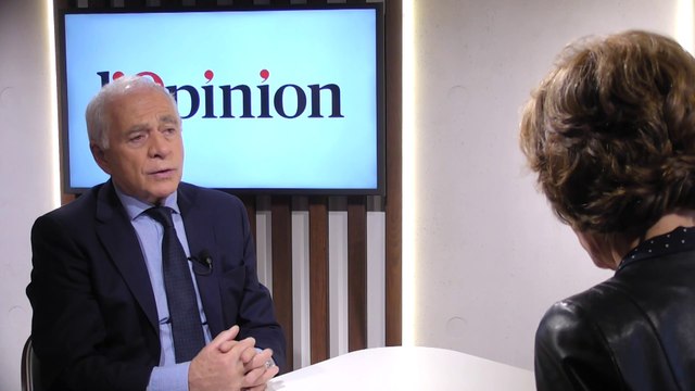 Municipales à Paris: «Le duel mortifère Griveaux-Villani a assez duré» estime François Patriat (LREM)