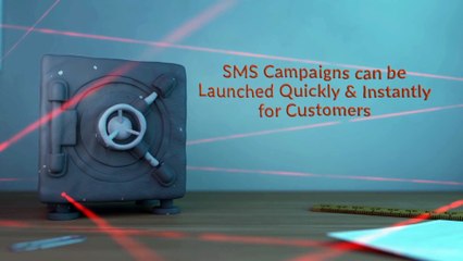 Bulk SMS Marketing via API