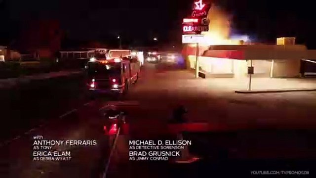 Chicago Fire Season 8 Ep.11 Promo Where We End Up (2020)