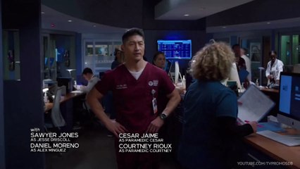 Chicago Med Season 5 Ep.11 Promo (2020)