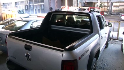 Tarla almak için bankadan çektiği 450 bin lirayı çaldılar