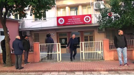 Köpeğin parçaladığı adamın cenazesi yakınlarına teslim edildi