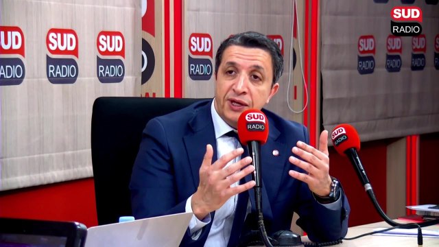 Les syndicats ont-ils raison ou vont-ils trop loin ? - L'Enquête Sud Radio
