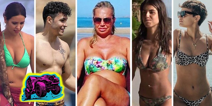 'La isla de las tentaciones': el reality 'fake' de Vasile que pudo haber sido glorioso