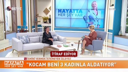 Hayatta Her Şey Var 9 Ocak 2020