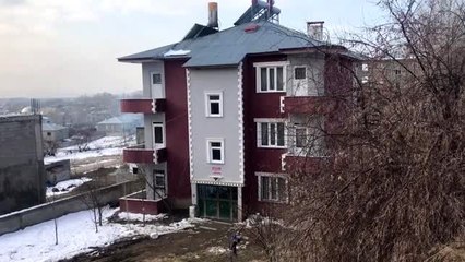 (TEKRAR) Anayasa Mahkemesinden acil ilaç bekleyen Hira bebeği sevindiren karar