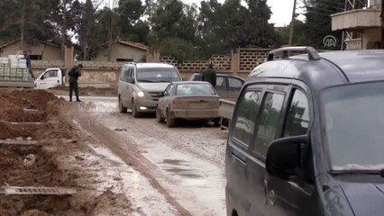 YPG/PKK, Suriye'de 40 DEAŞ'lıyı daha serbest bıraktı