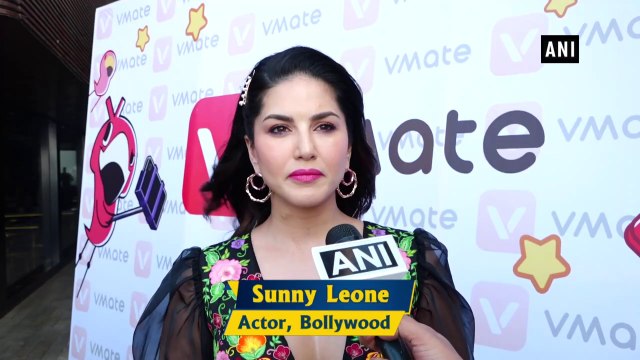 'Stop the violence'- Sunny Leone on protests