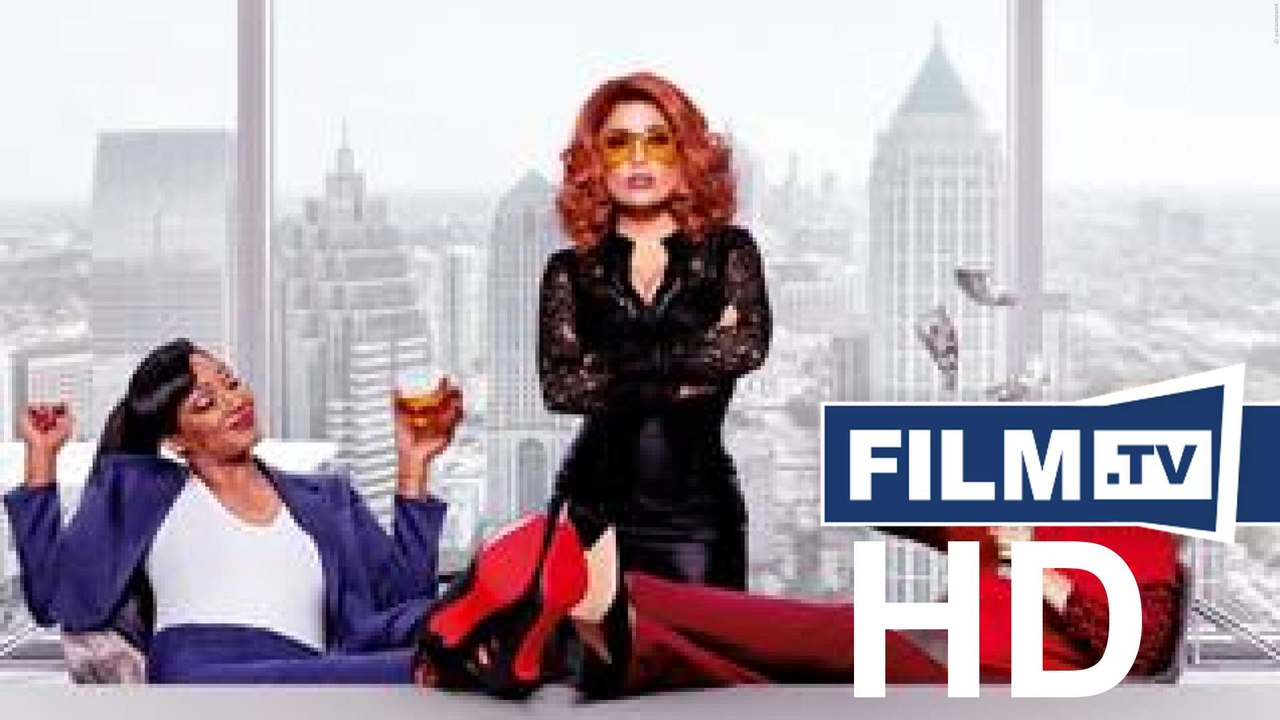 Lady Business Trailer Deutsch German (2020)