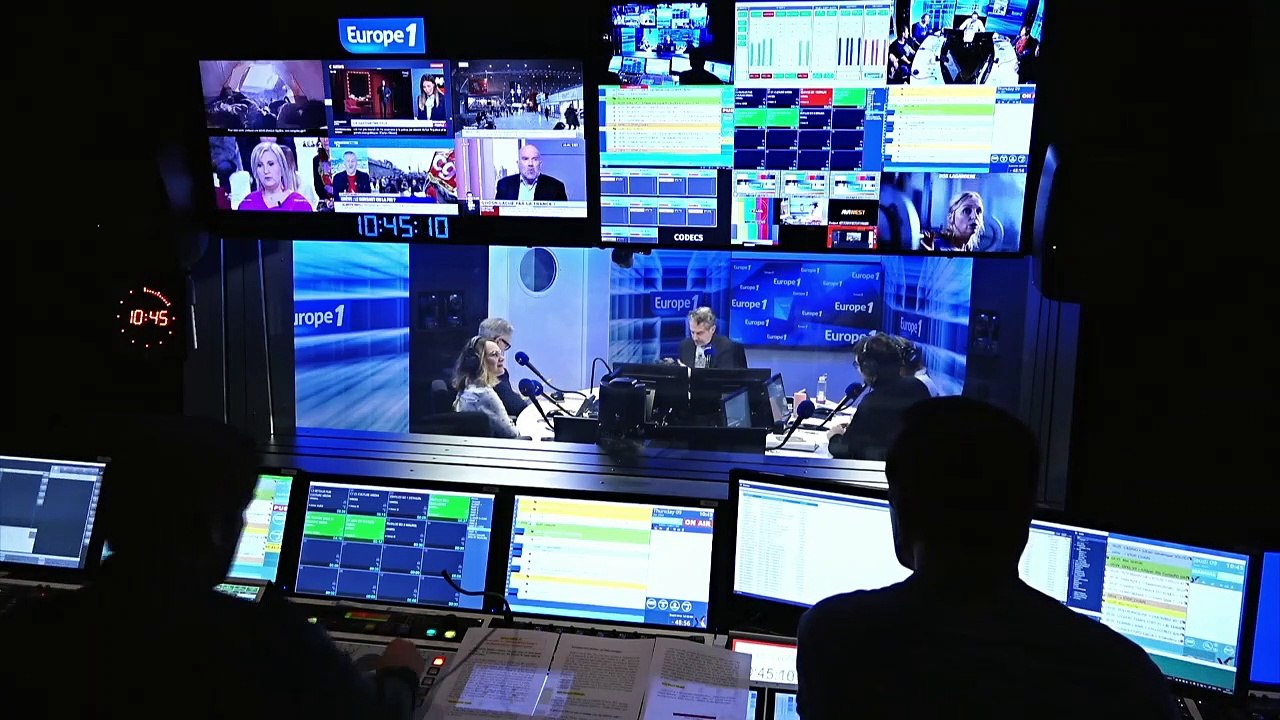 Les BD de la semaine : des animaux, de l'écologie et un reporter radio