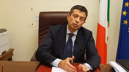 Lupi - Il 2020 non sembra iniziare nel migliore dei modi 08.01.20)