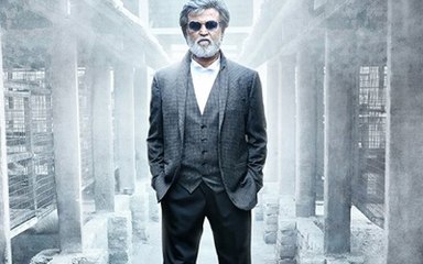 Rajnikanth fans celebrate release of Darbar at A Theatre in Mumbai