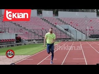 Stop - Sporti shqiptar-foleja e abuzimeve financiare! (08 janar 2020)